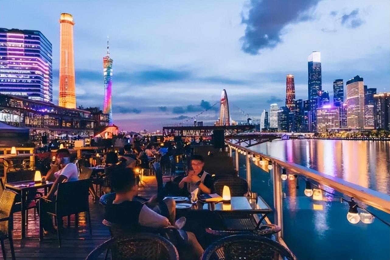 上海最热门夜生活聚集地盘点(图2)
